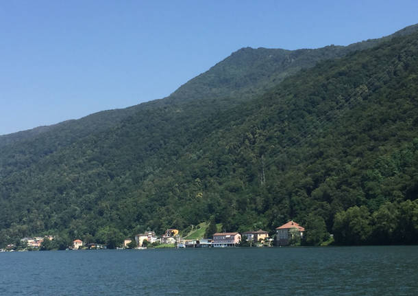 0varese4u - monte san giorgio