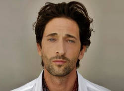 Adrien Brody