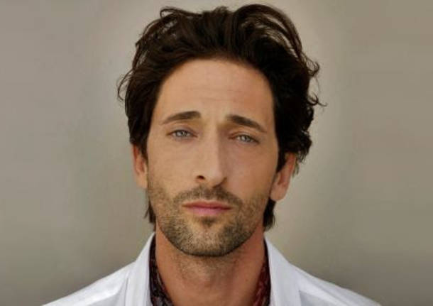 Adrien Brody