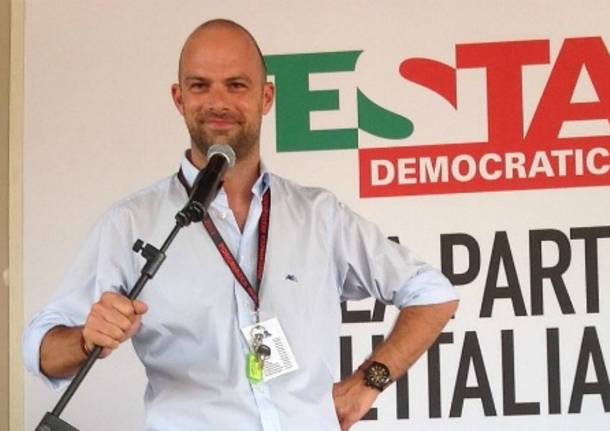 andrea rossi