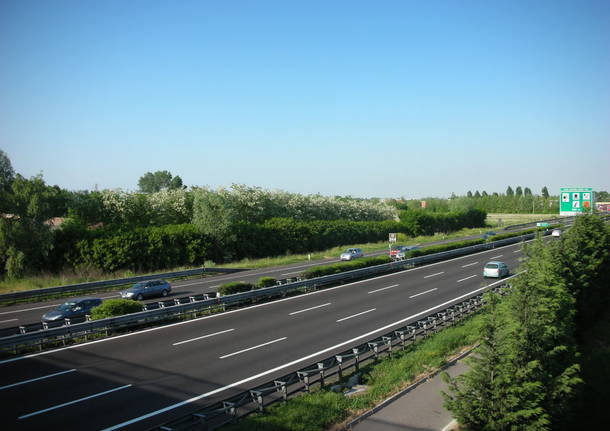 autostrada