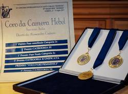 premio coro