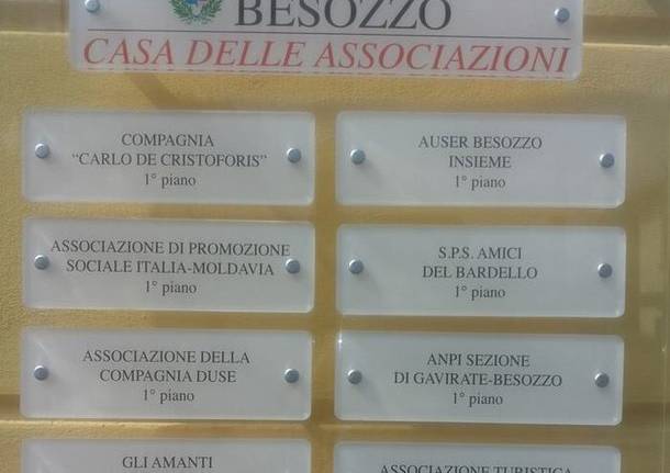 Besozzo generica