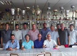 bosto calcio prima squadra