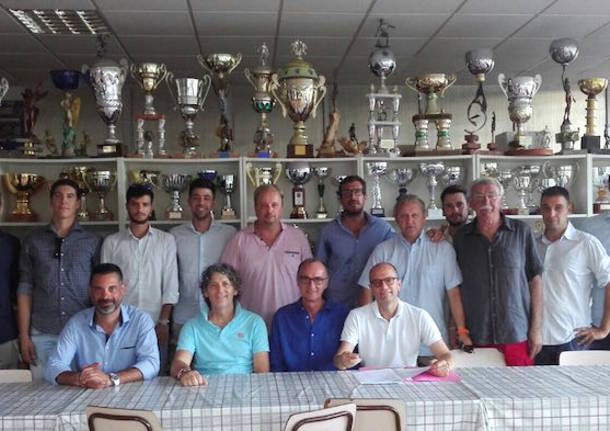 bosto calcio prima squadra