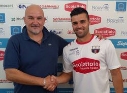calcio varesina henry shiba