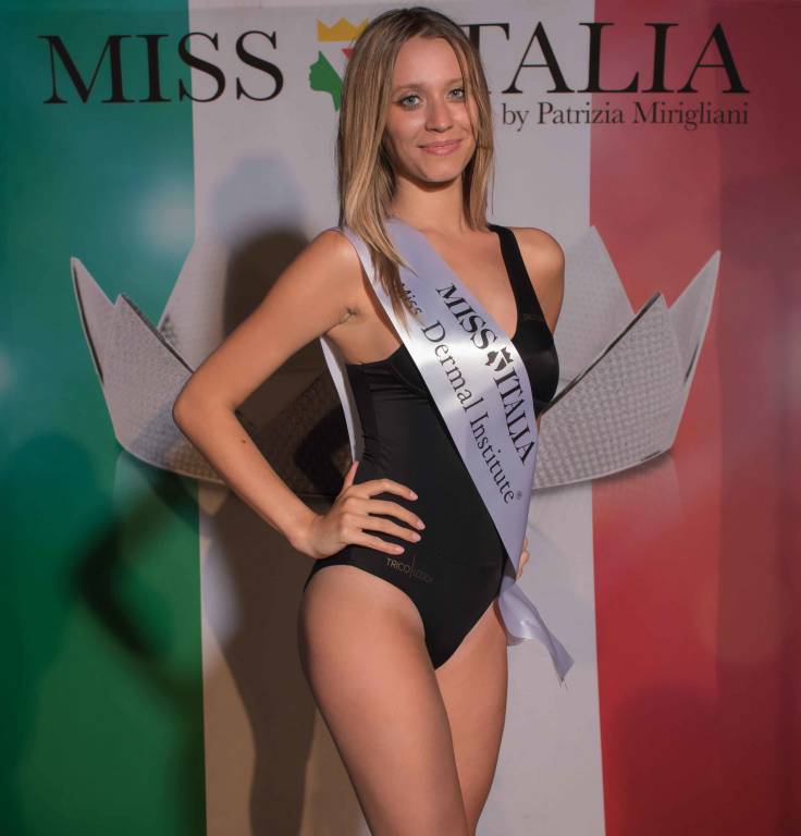 Miss Italia, continuano le selezioni