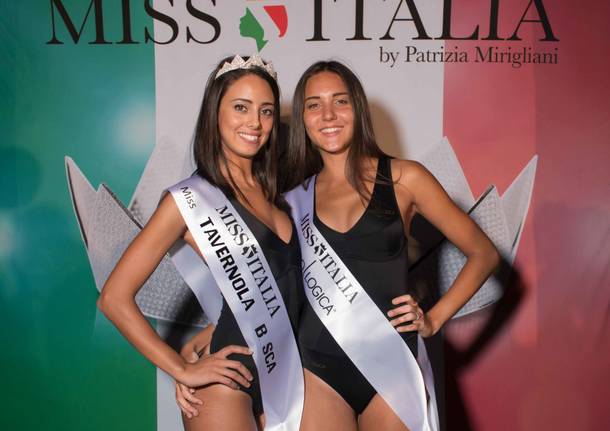 Miss Italia, continuano le selezioni