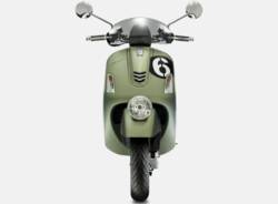 La nuova Vespa che si ispira alla gara che si tenne a Varese nel 1951