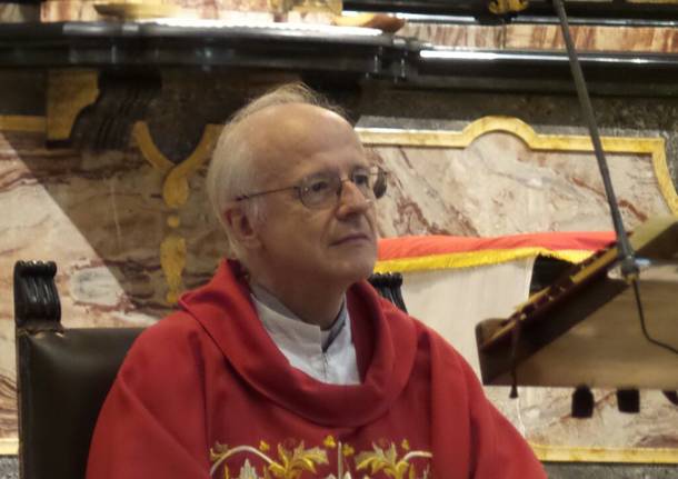 Prepositurale: il pallone è bruciato completamente