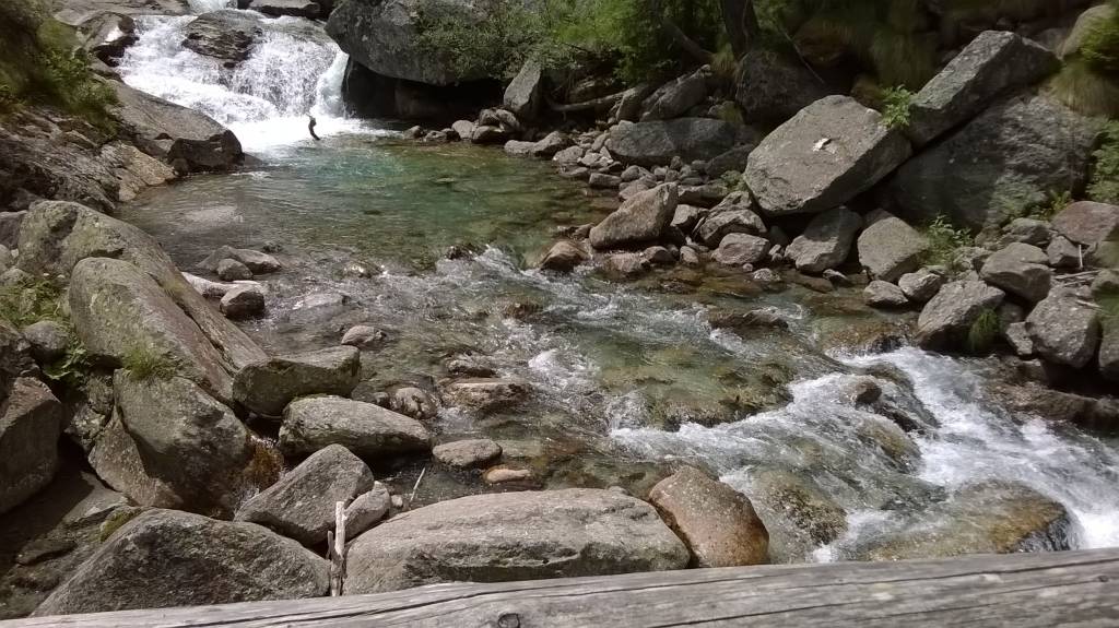 Val Quarazza