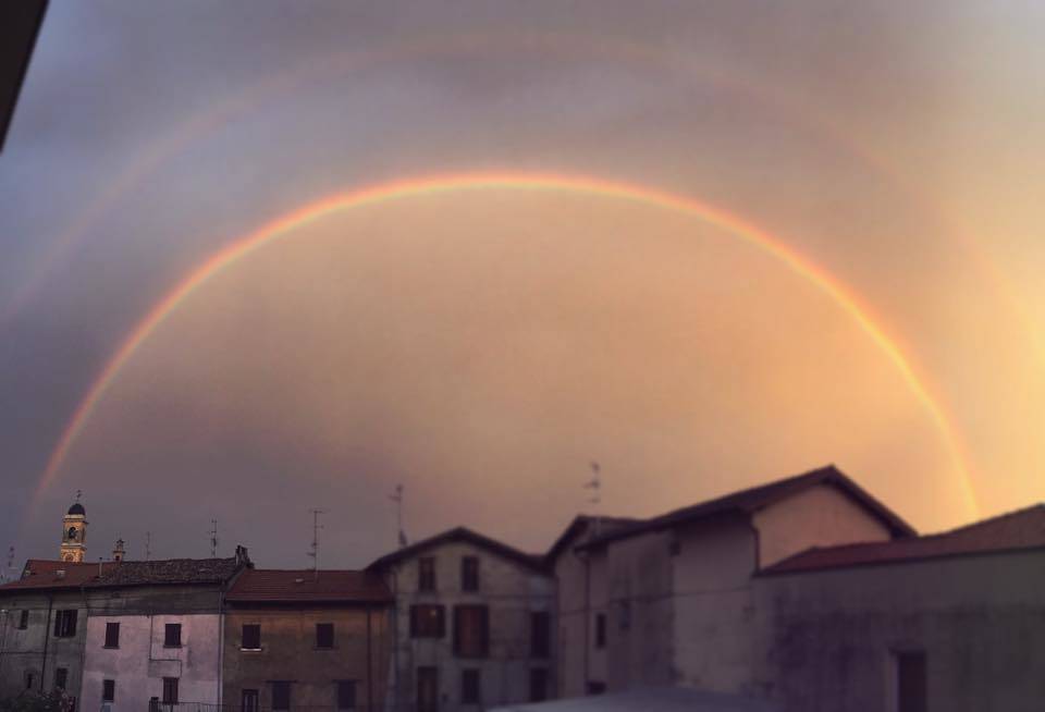 Arcobaleni da sogno