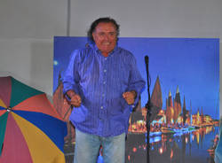 Inaugurazione Cervia Insubria Marittima