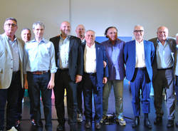 Inaugurazione Cervia Insubria Marittima