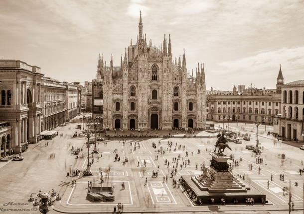 Duomo di Milano