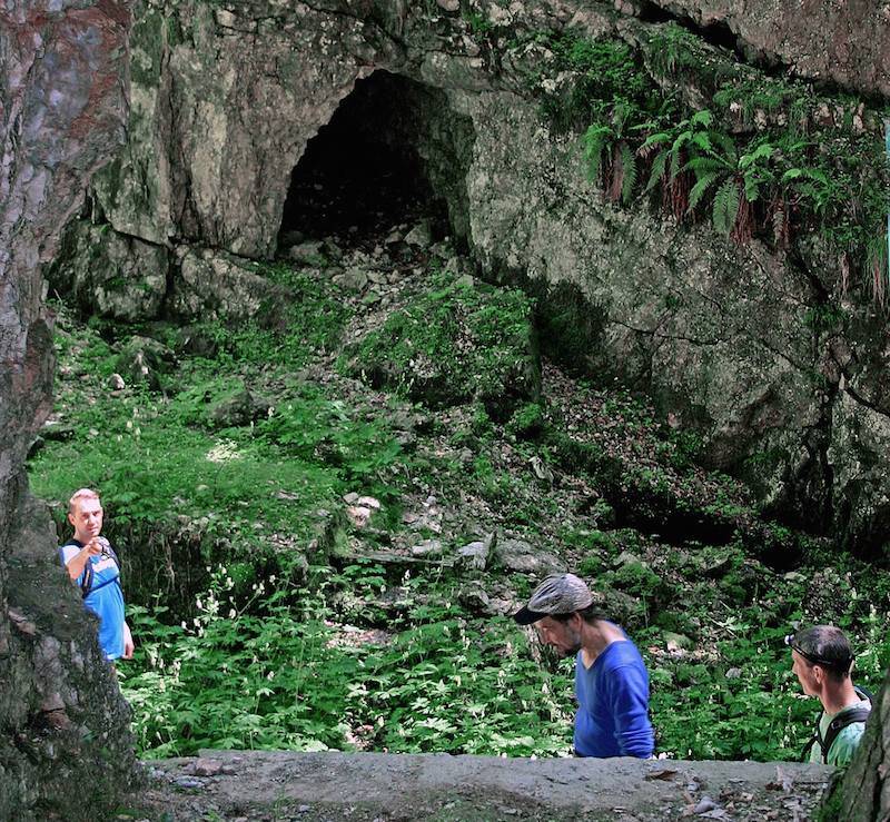 Sono svizzeri i \"salvatori\" della Linea Cadorna