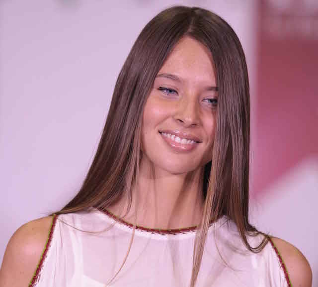 Francesca, una legnanese è Miss Milano 2017
