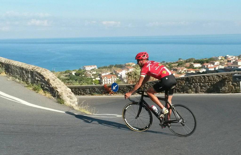 L\'Agenda Rossa arriva in Sicilia