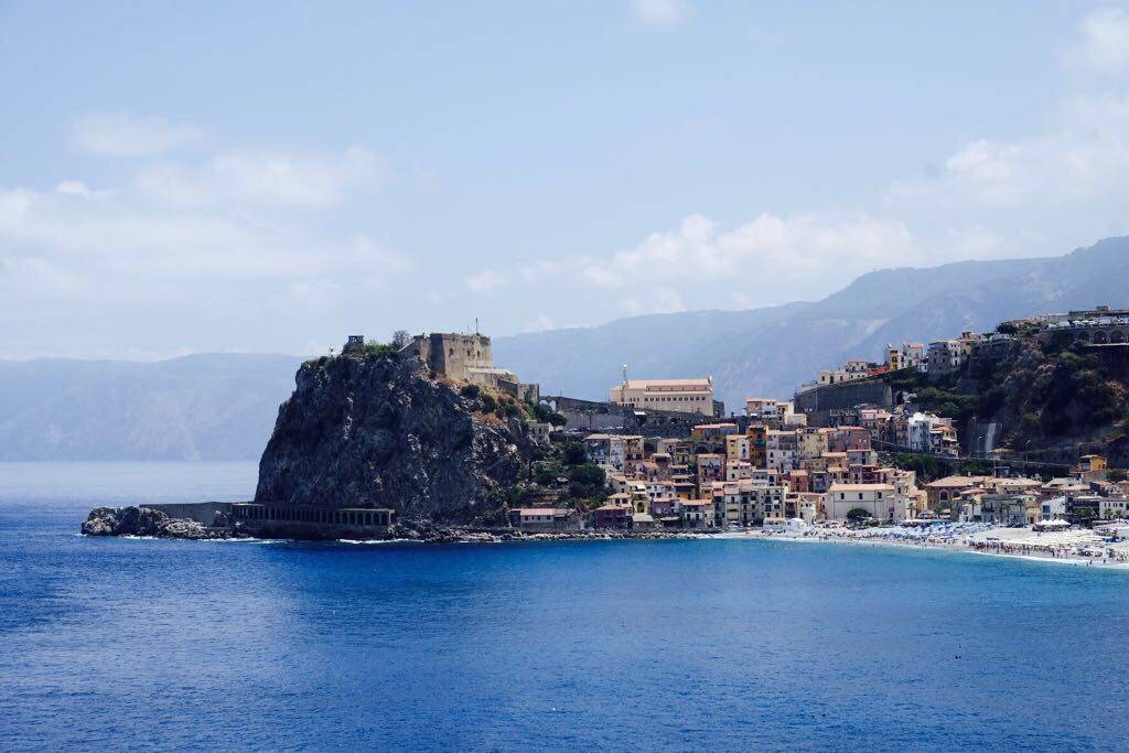 L\'Agenda Rossa arriva in Sicilia
