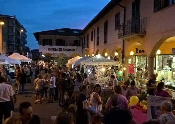 Gente in piazza e CerRock- Cerro Maggiore
