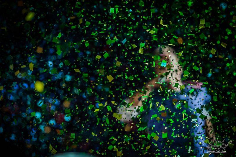Coldplay a Sansiro 