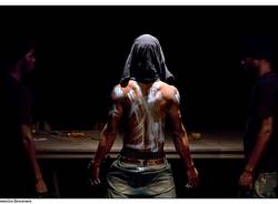 Con me in paradiso, spettacolo Teatro Periferico