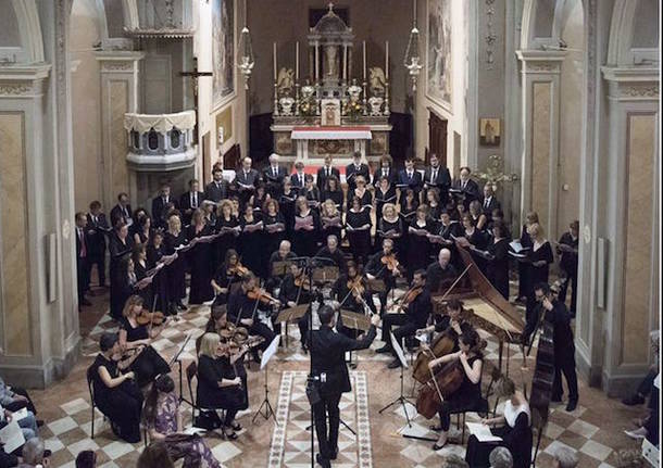 concerto orchestra sacro monte ternate musica classica