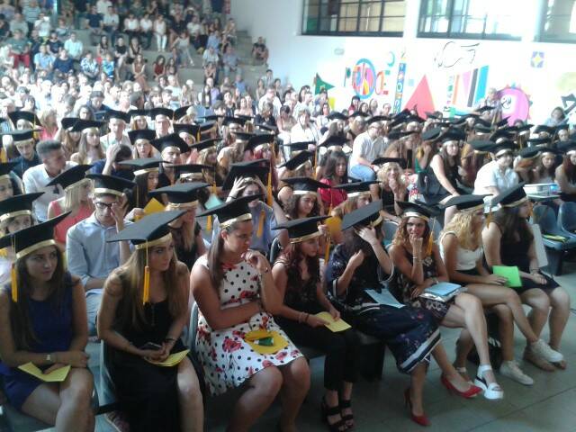 diploma day torno 1