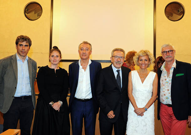 Primo consiglio comunale per Fratus sindaco