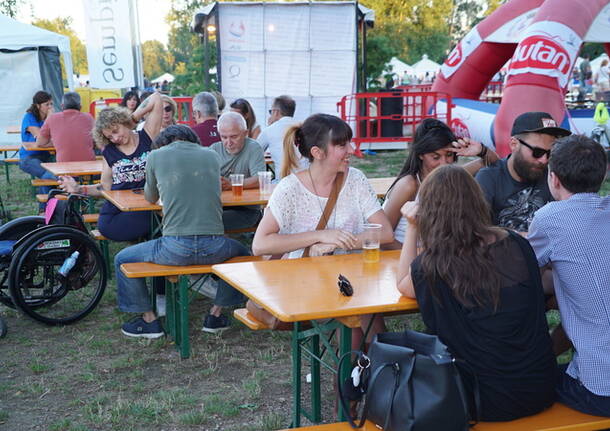 Rugby sound Festival – 2 luglio
