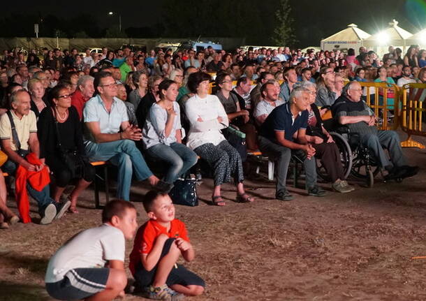 Rugby Sound Festival – 3 Luglio