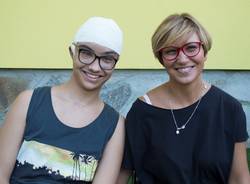 Festa alla casa del sorriso