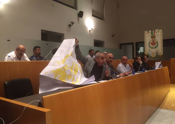 gallarate generico