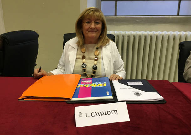 Galli, il consiglio comunale