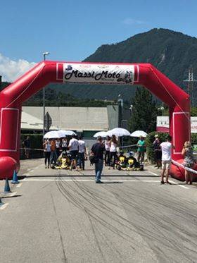 Gemonio race 2017