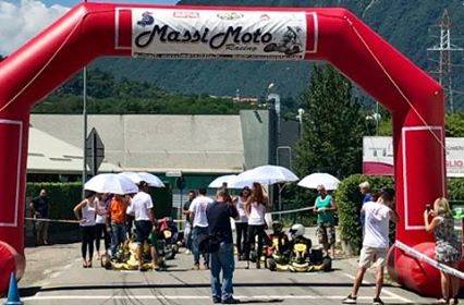 Gemonio race 2017