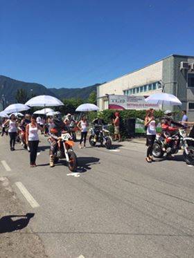 Gemonio race 2017