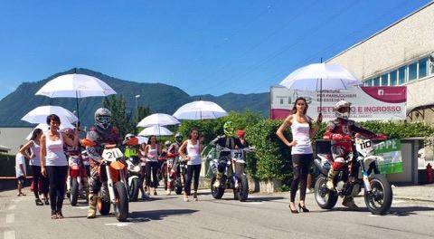 Gemonio race 2017