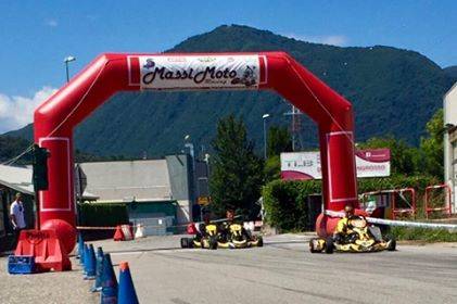Gemonio race 2017