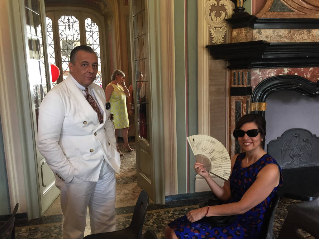 Il matrimonio di Marina e Franco 