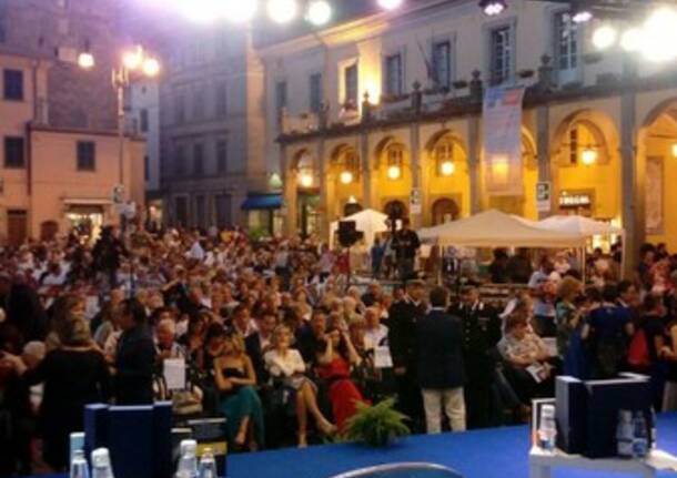 Premio Bancarella 2017