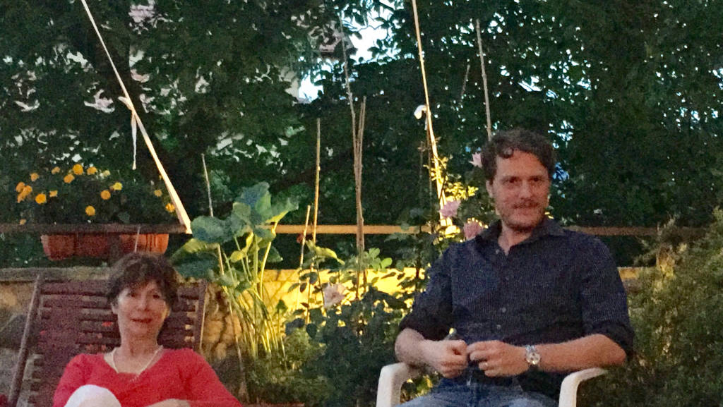 Indovina chinporta il caffè #14: Casalzuigno