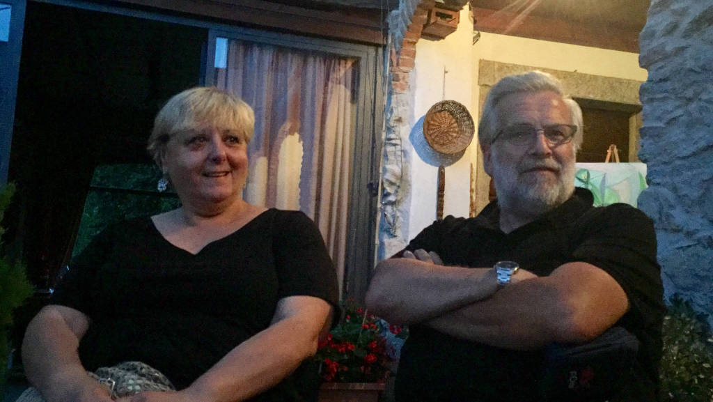 Indovina chinporta il caffè #14: Casalzuigno