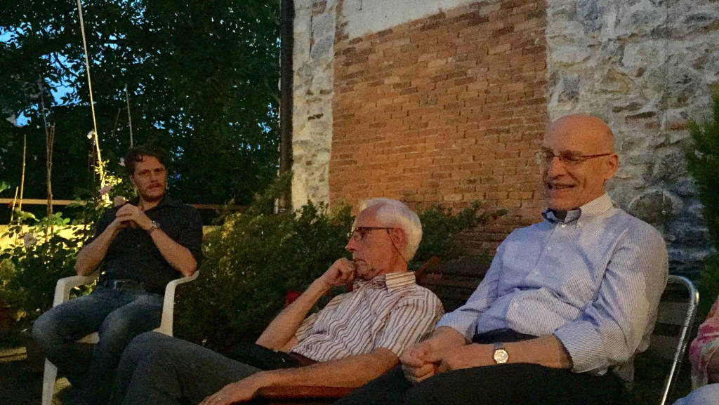 Indovina chinporta il caffè #14: Casalzuigno