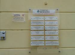 La stazione di Besozzo "casa" delle Associazioni 