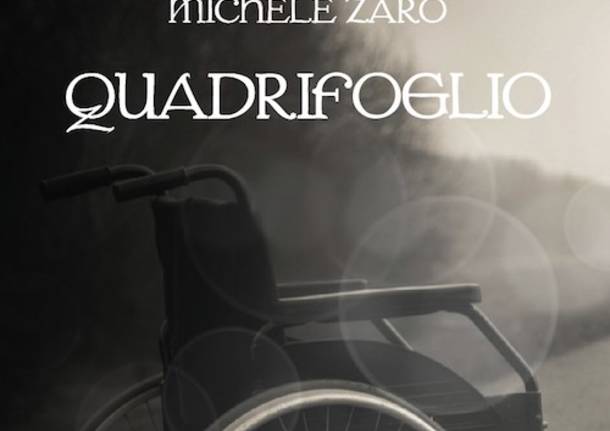 libro michele zaro quadrifoglio