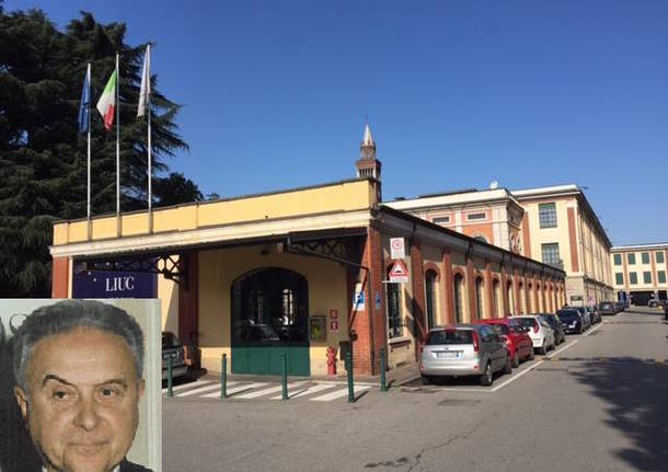 Liuc generico