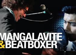 mangalavite beatboxer