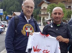 maratona delle dolomiti varese sport commission binda gran fondo