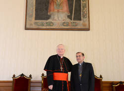 Monsignor Mario Delpini